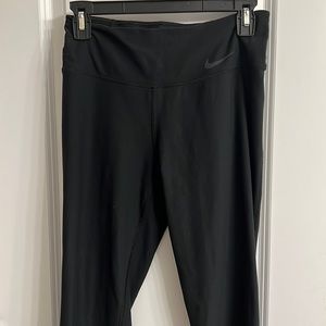Dri-Fit high waisted Nike leggings, size small